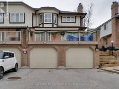 3 - 1501 UPPER MIDDLE ROAD Burlington Ontario, L7P 4M5