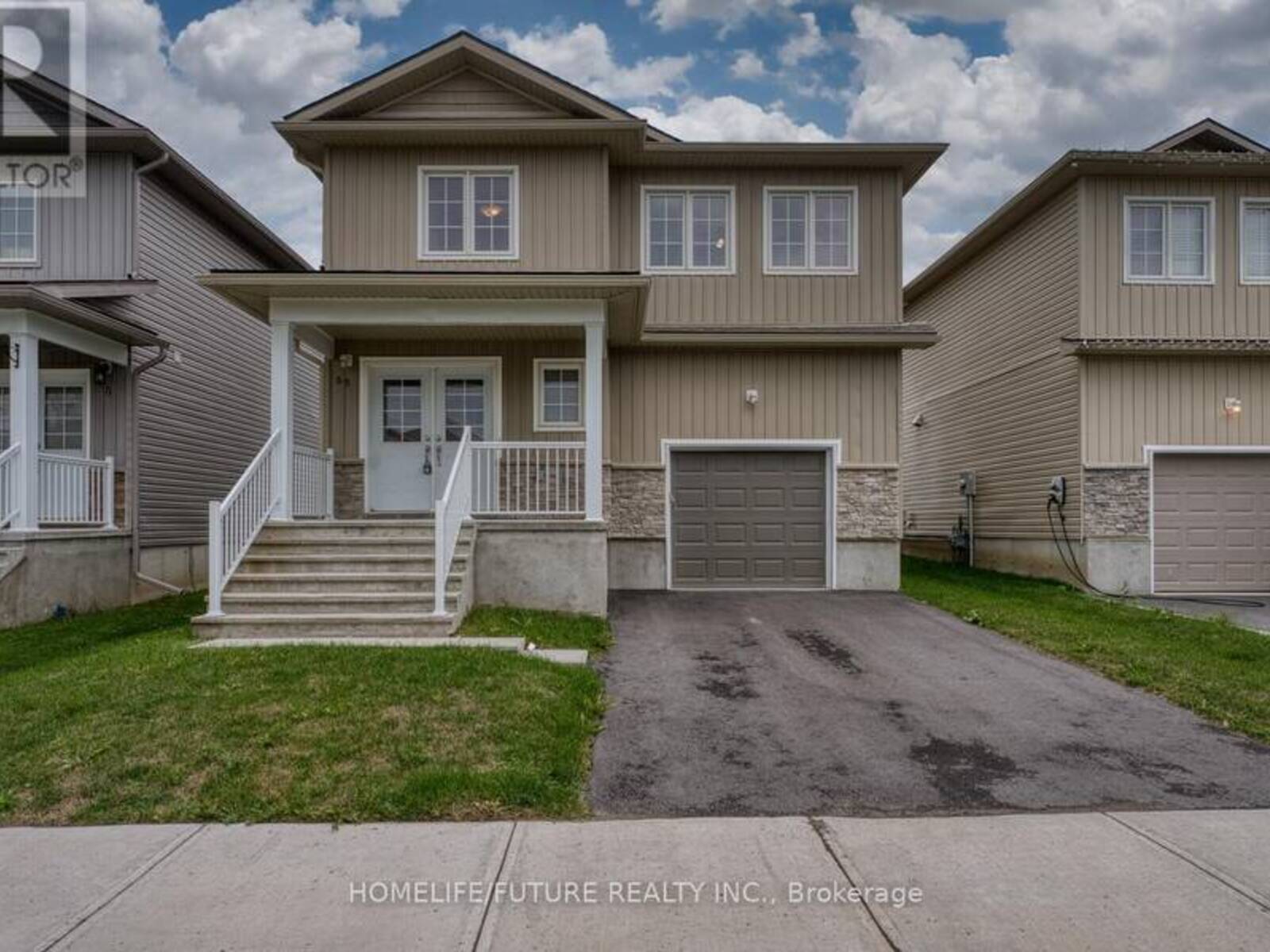 69 BRENNAN CRESCENT, Loyalist, Ontario K0H 2H0