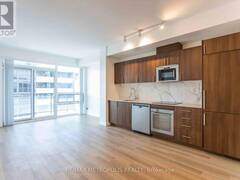 2116 - 460 ADELAIDE STREET E Toronto Ontario, M5A 0E7