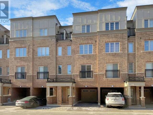 2620 DEPUTY MINISTER PATH Oshawa Ontario, L1L 0M7 - 3 Bedrooms Condo For Sale