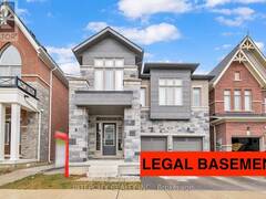 37 THORNVALLEY TERRACE Caledon Ontario, L7C 4H9