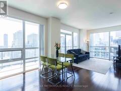 2115 - 460 ADELAIDE STREET E Toronto Ontario, M5A 0E7