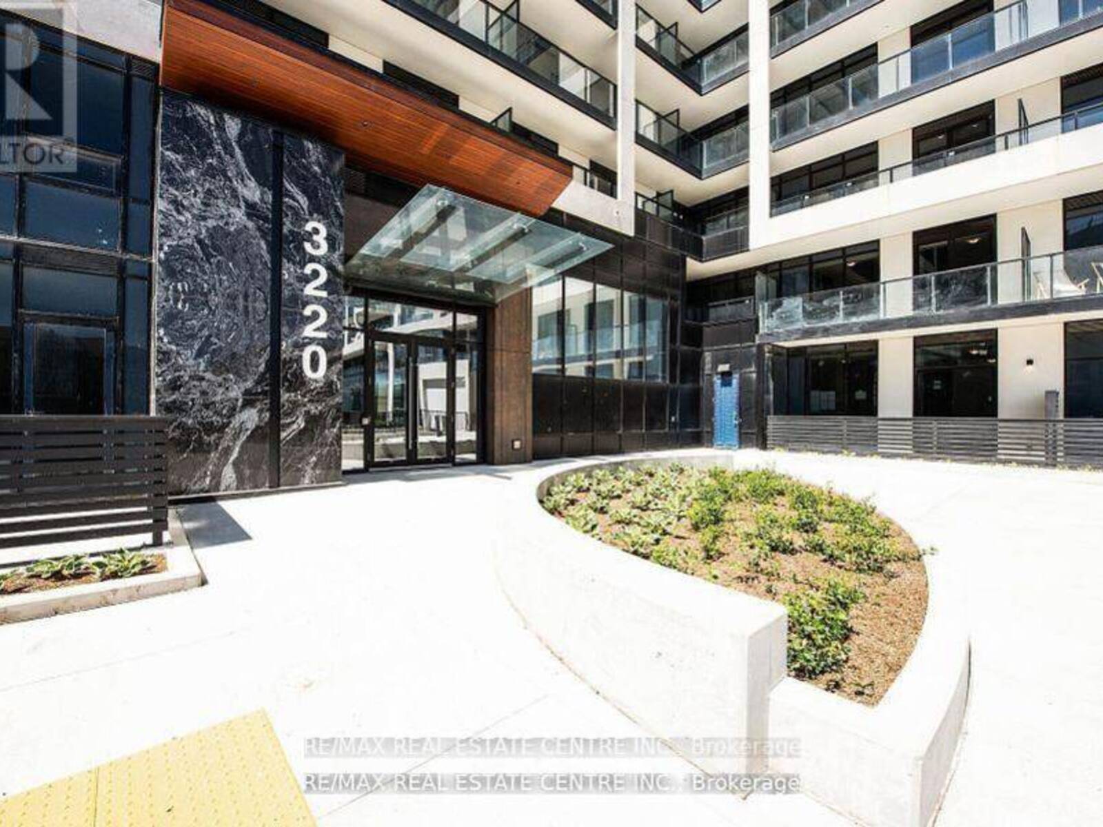 1112 - 3220 WILLIAM COLTSON AVENUE, Oakville, Ontario L6H 7X9