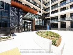 1112 - 3220 WILLIAM COLTSON AVENUE Oakville Ontario, L6H 7X9