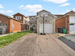 36 WOODSIDE COURT Brampton Ontario, L6Y 3Z2