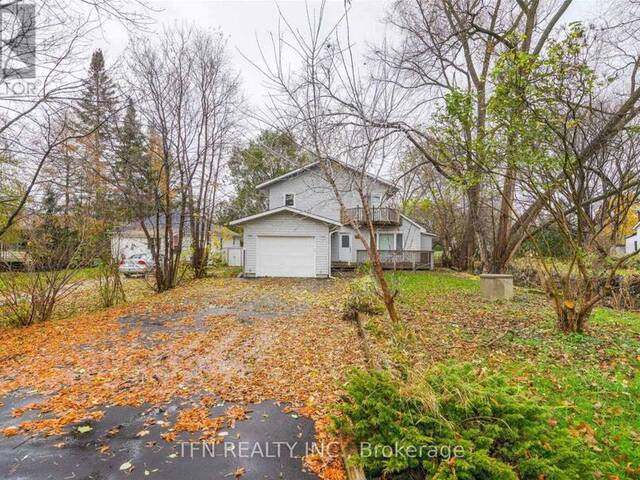 986 ROBINSON STREET Innisfil Ontario, L0L 1C0