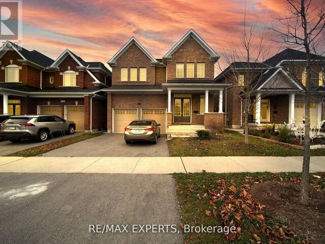 1812 GRANDVIEW STREET N Oshawa Ontario, L1K 0Y2