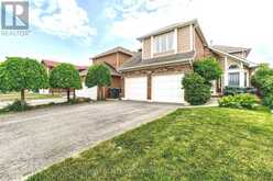 104 LORD SIMCOE DRIVE | Brampton Ontario | Slide Image One