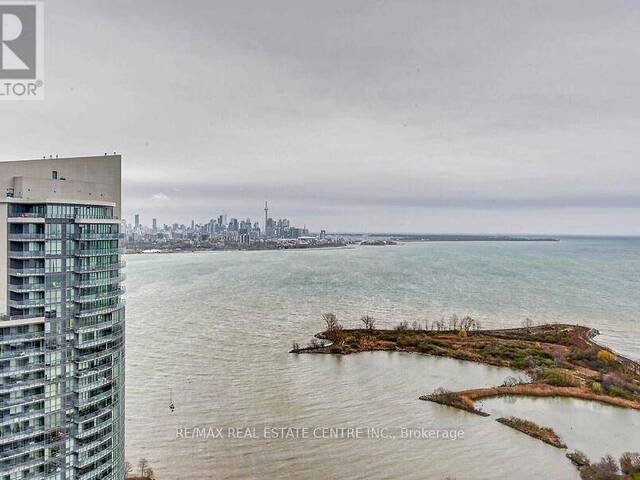 2611 - 33 SHORE BREEZE DRIVE Toronto Ontario, M8V 0G1