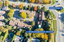 6 - 230 MEADOWBROOK DRIVE | Ancaster Ontario | Slide Image Thirty-three