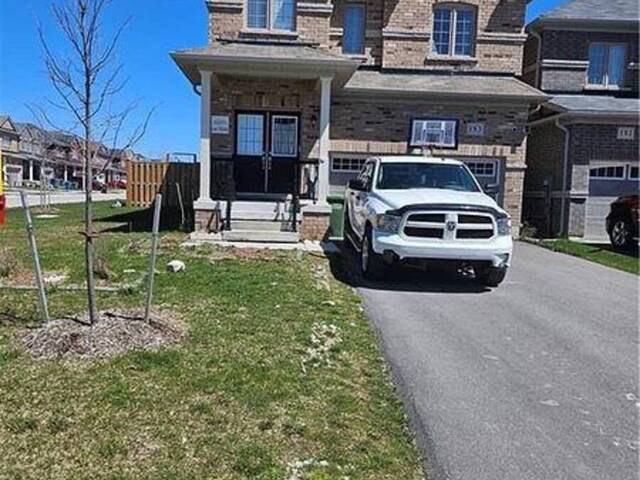 183 SEELEY AVENUE Dundalk Ontario, N0C 1B0