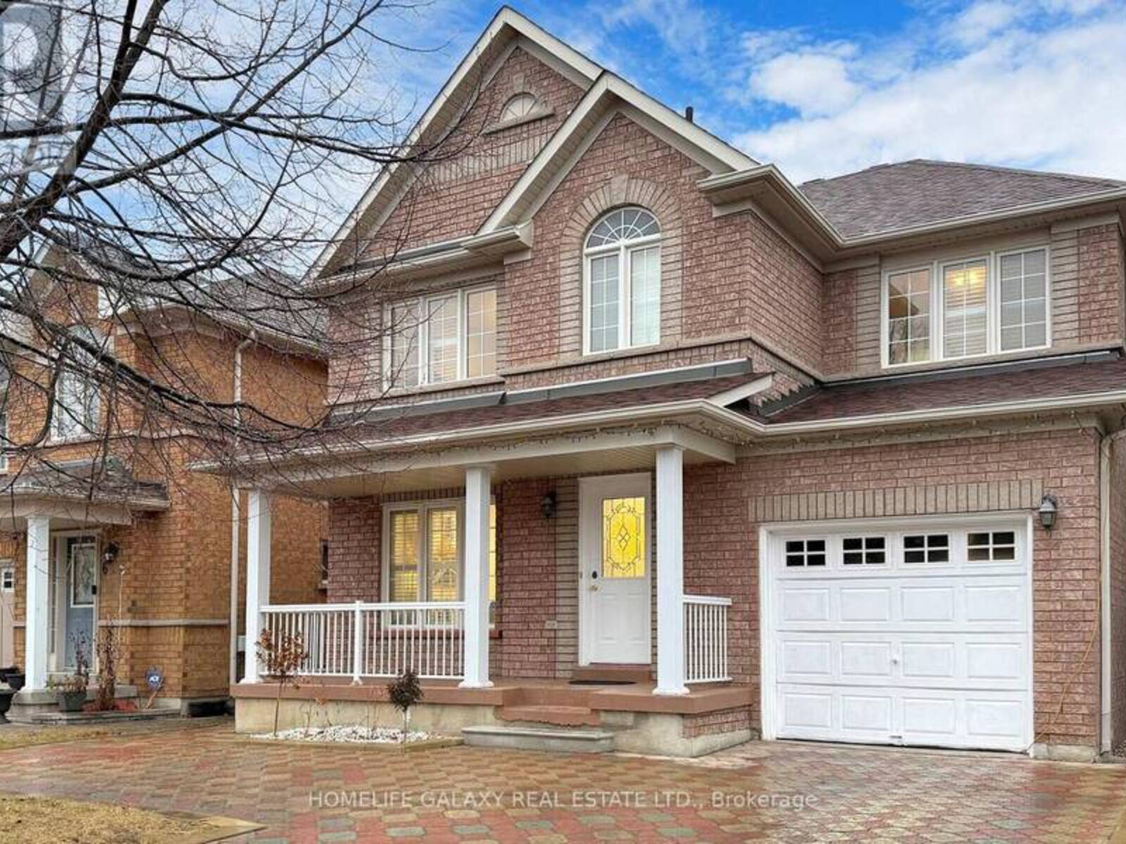 4 SIRIUS CRESCENT, Toronto, Ontario M1X 2A6