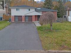 5 ORSI ROAD Caledon Ontario, L7C 1K9