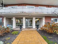 203 - 11 WOODMAN DRIVE S Hamilton Ontario, L8K 4E3