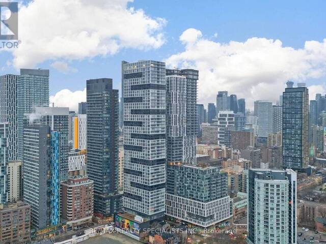 4909 - 181 DUNDAS STREET E Toronto Ontario, M5A 1Z4