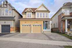 69 JAMES GOVAN DRIVE | Whitby Ontario | Slide Image One