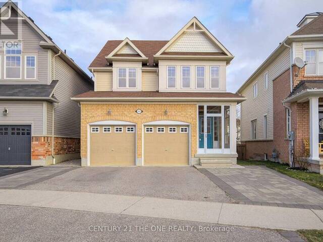 69 JAMES GOVAN DRIVE Whitby Ontario, L1N 0J7