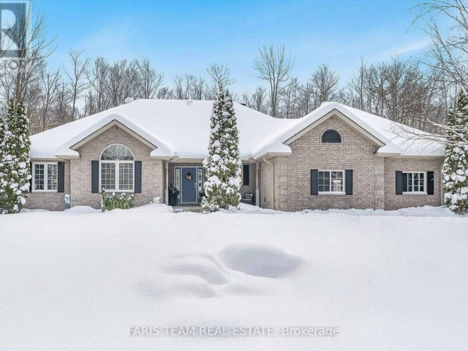 37 O'DONNELL COURT, Penetanguishene, Ontario L9M 2A6