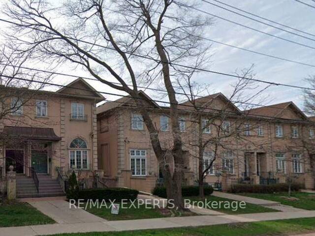 K - 3348 BAYVIEW AVENUE Toronto Ontario, M2M 3R9