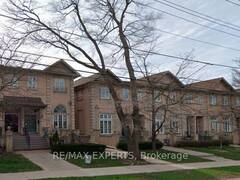 P - 3348 BAYVIEW AVENUE Toronto Ontario, M2M 3R9