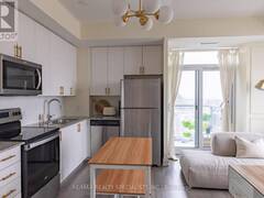 907 - 3220 SHEPPARD AVENUE Toronto Ontario, M1T 3K3