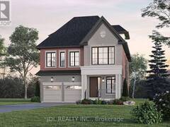 81 POST OAK DRIVE Richmond Hill Ontario, L4E 4G9