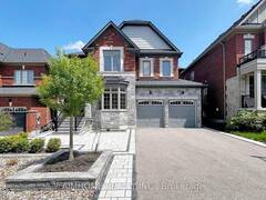 23 SNAP DRAGON TRAIL East Gwillimbury Ontario, L9N 0S9