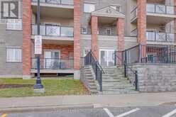 204 - 43 FERNDALE DRIVE S | Barrie Ontario | Slide Image Two