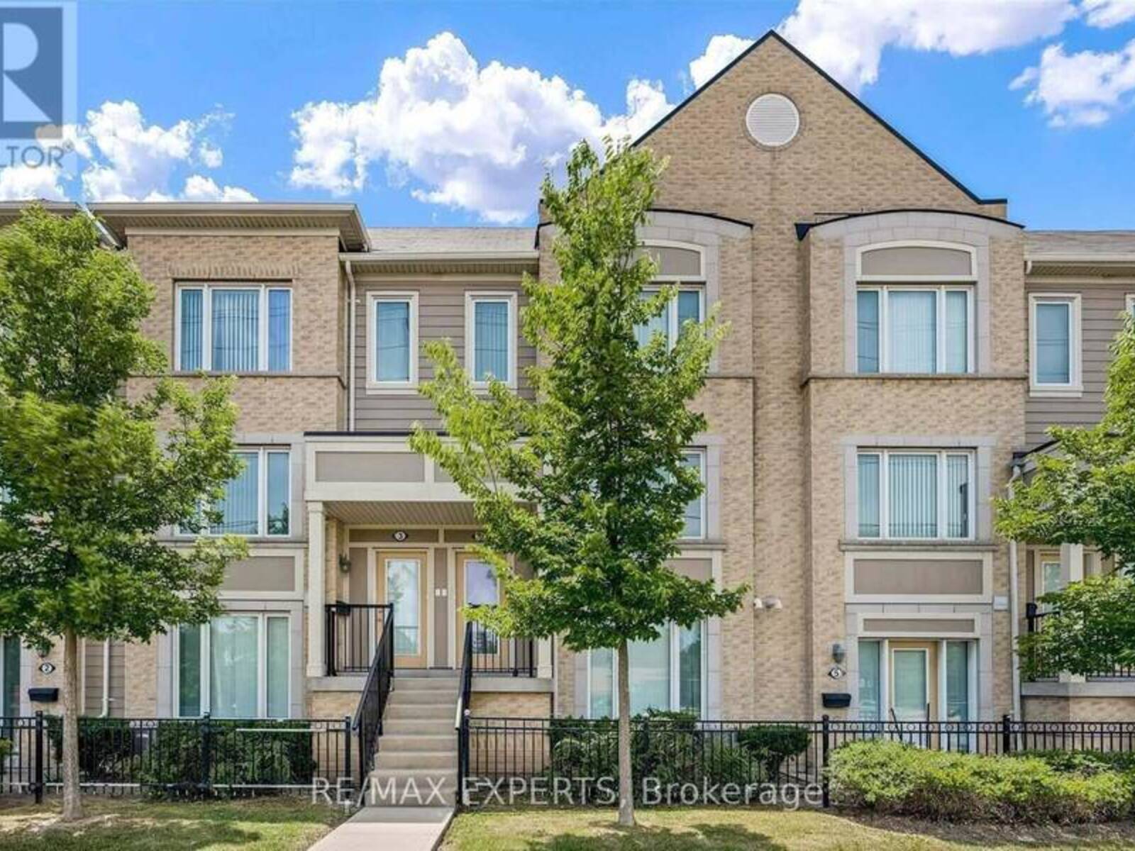 4 - 5610 WINSTON CHURCHILL BOULEVARD, Mississauga, Ontario L5M 0L9