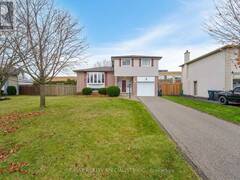 137 BEAVER COURT Caledon Ontario, L7E 3W6