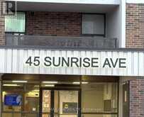 1210 - 45 SUNRISE AVENUE | Toronto Ontario | Slide Image One