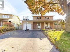 5 CHANTEL COURT Clarington Ontario, L1C 3P3