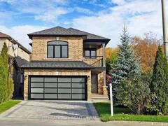 69 BAYSWATER AVENUE Richmond Hill Ontario, L4E 4E6