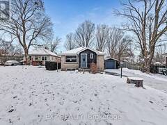 115 DUCKWORTH STREET Barrie Ontario, L4M 3V9