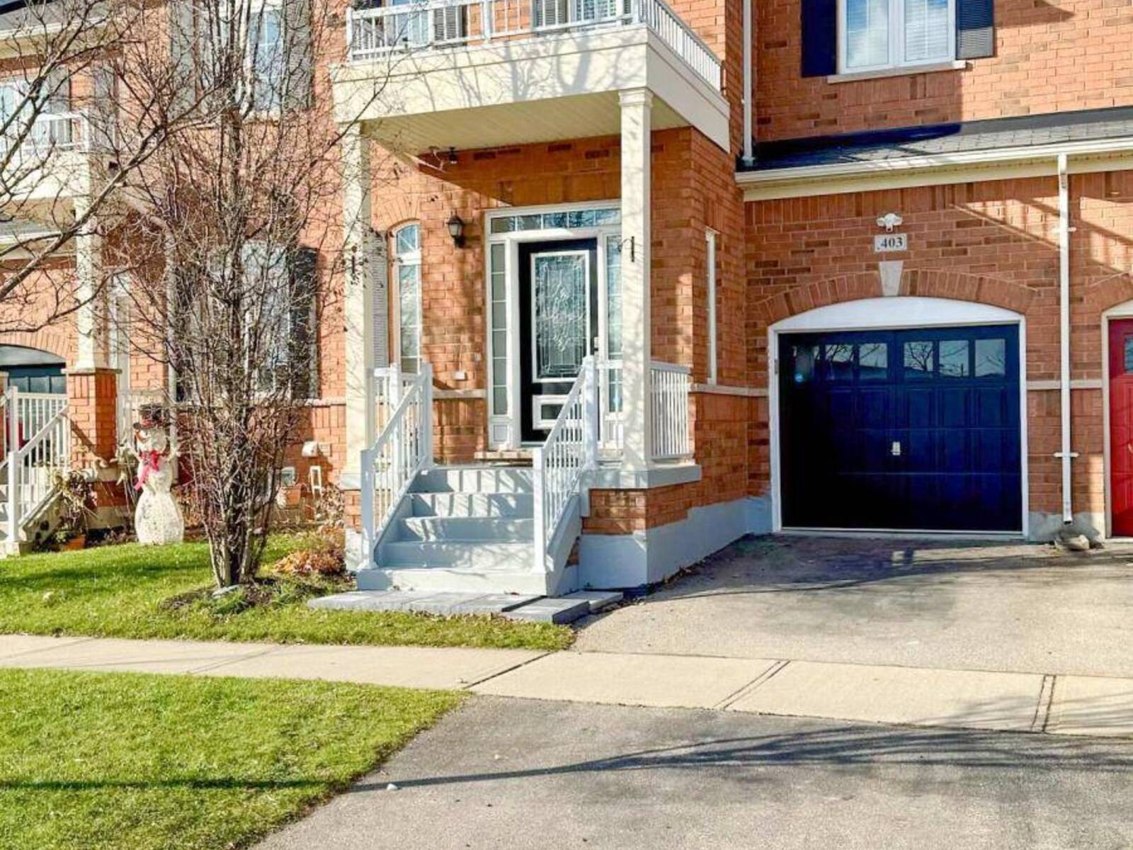 403 LANDSBOROUGH AVENUE, Milton, Ontario L9T 7Y2