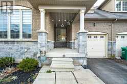 130 NAPERTON DRIVE | Brampton Ontario | Slide Image Two