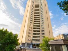 306 - 330 DIXON ROAD Toronto Ontario, M9R 1S9