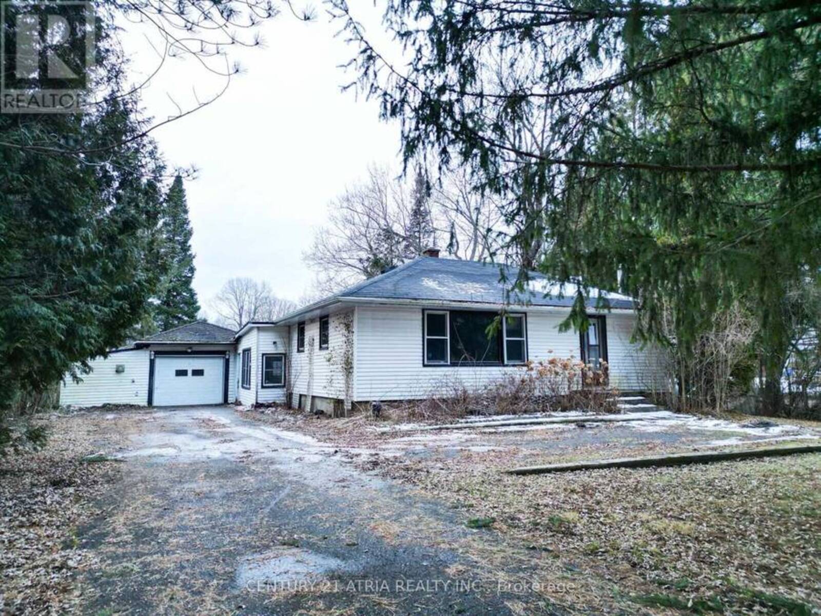 2619 PERTH ROAD, Kingston, Ontario K0H 1S0