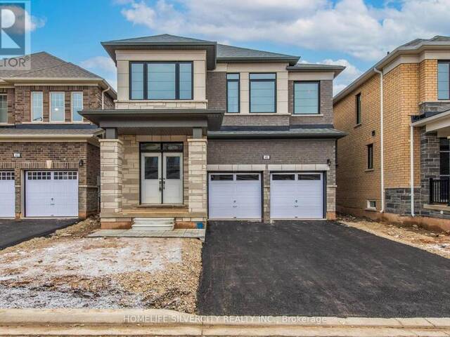 40 SPIERS ROAD Erin Ontario, N0B 1T0