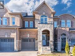 31 PADBURY TRAIL Brampton Ontario, L7A 4V2