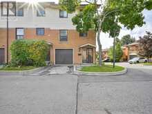 24 - 88 RAINBOW DRIVE | Vaughan Ontario | Slide Image One