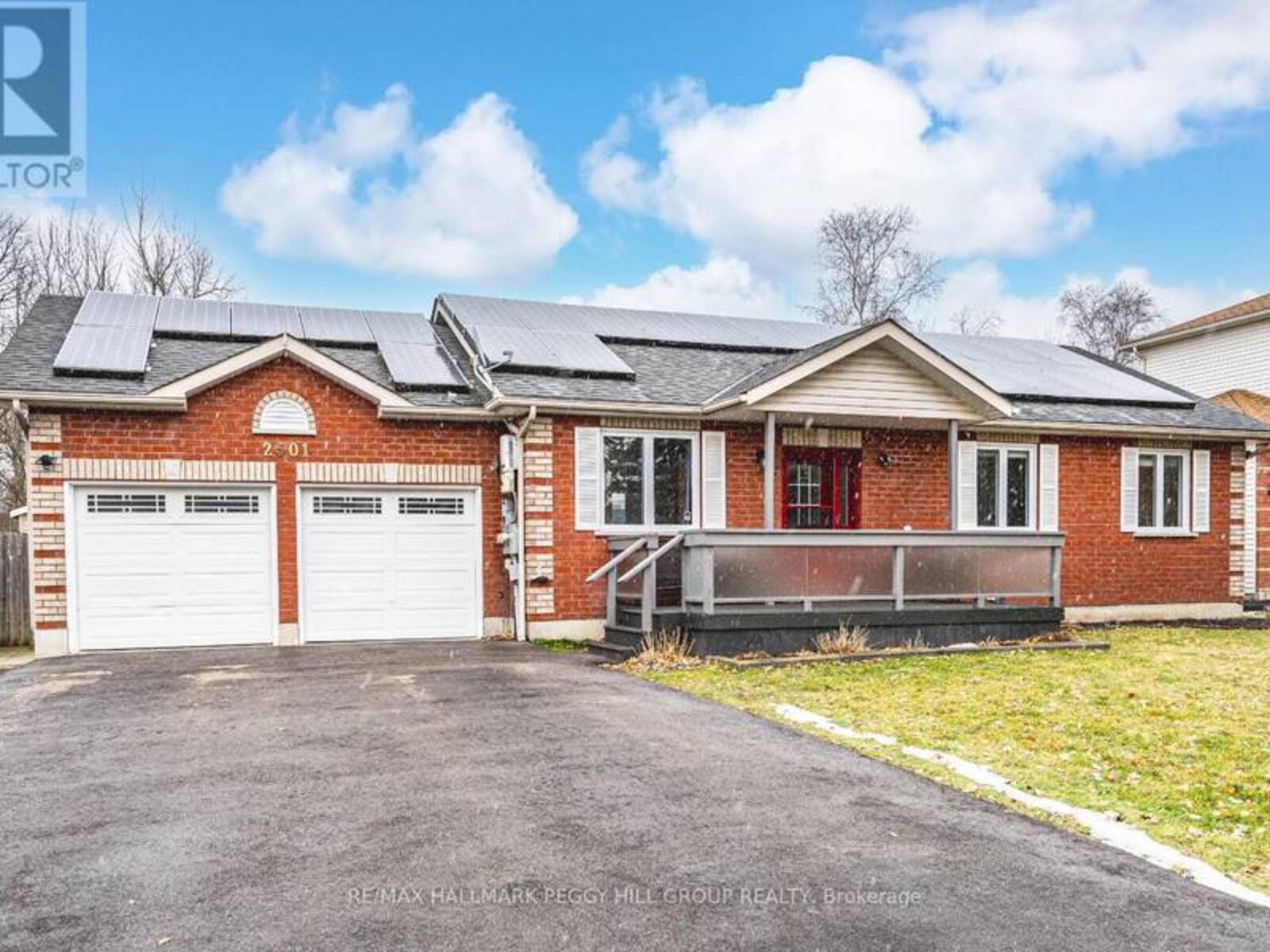 2501 HOLIDAY WAY, Innisfil, Ontario L9S 2H4