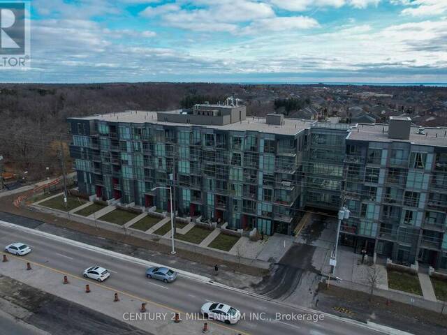 215 - 5240 DUNDAS STREET Burlington Ontario, L7L 0J6