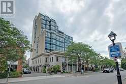 1001 - 415 LOCUST STREET | Burlington Ontario | Slide Image Four