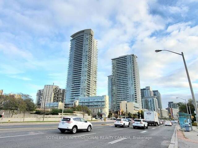 2411 - 70 FOREST MANOR ROAD Toronto Ontario, M2J 0A9