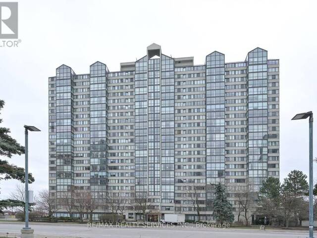 308 - 350 WEBB DRIVE Mississauga Ontario, L5B 3W4