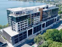 409 - 185 DUNLOP STREET E Barrie Ontario, L4M 0L7