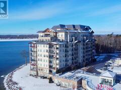 401 - 90 ORCHARD POINT ROAD Orillia Ontario, L3V 8K4