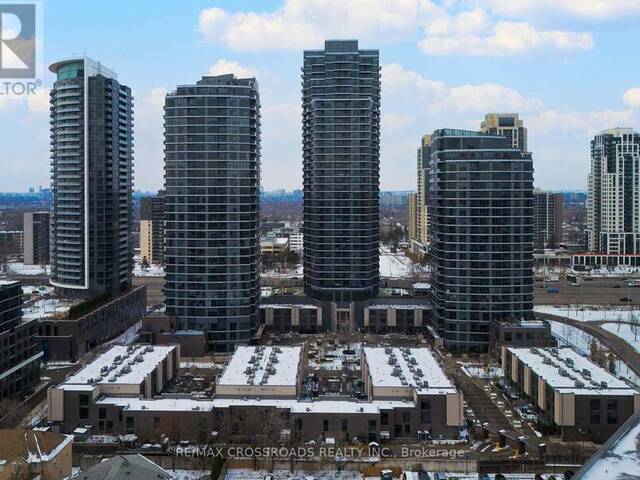 903 - 9 VALHALLA INN ROAD Toronto Ontario, M9B 0B3 - 1 Bedroom Condo For Sale