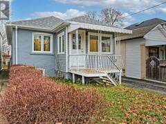 58 LIVINGSTONE AVENUE Toronto Ontario, M6E 2L8